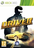 Driver : San Francisco - XBOX 360