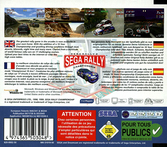 Sega Rally 2 - Dreamcast