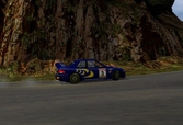 Sega Rally 2 - Dreamcast