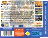 Project Justice Rival Schools 2 - Dreamcast