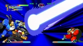 Marvel vs. Capcom 2 : New Age of Heroes - Dreamcast