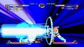 Marvel vs. Capcom 2 : New Age of Heroes - Dreamcast