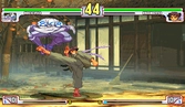 Street Fighter III Third Strike - Dreamcast