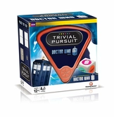 TRIVIAL PURSUIT - Doctor Who (UK Only)