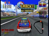Daytona USA 2001 - Dreamcast