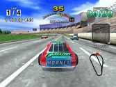 Daytona USA 2001 - Dreamcast