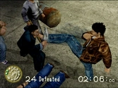 Shenmue - Dreamcast