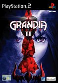 Grandia 2 - Playstation 2