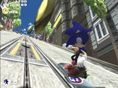 Sonic Adventure 2 - Dreamcast