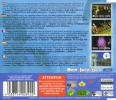 Evolution 2 Far off Promise - Dreamcast