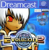 Evolution 2 Far off Promise - Dreamcast