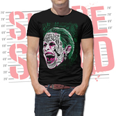 SUICIDE SQUAD - T-Shirt Joker - Men (XXL)