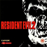 Resident Evil 2 - Dreamcast