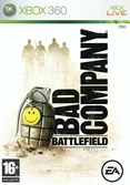 Battlefield bad compagny - XBOX 360