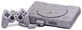 Console PlayStation 1