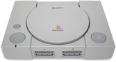 Console PlayStation 1