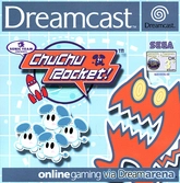 ChuChu Rocket - Dreamcast