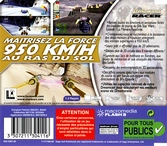 Star Wars épisode 1 Racer - Dreamcast