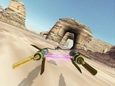 Star Wars épisode 1 Racer - Dreamcast