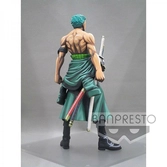 ONE PIECE - Master Stars Piece - Roronoa Zoro - 26cm