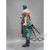 ONE PIECE - Master Stars Piece - Roronoa Zoro - 26cm