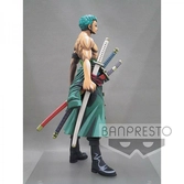 ONE PIECE - Master Stars Piece - Roronoa Zoro - 26cm