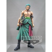ONE PIECE - Master Stars Piece - Roronoa Zoro - 26cm