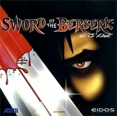 Sword of Berserk : Guts' Rage - Dreamcast