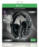Casque Sans Fil Plantronics : RIG 800 LX DOLBY ATMOS - XBOX ONE