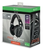 Casque Filaire Plantronics : RIG 400 HX DOLBY ATMOS - XBOX ONE