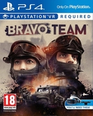 Bravo Team Playstation VR - PS4