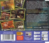 Spawn In The Demons Hand - Dreamcast