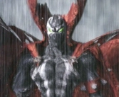 Spawn In The Demons Hand - Dreamcast