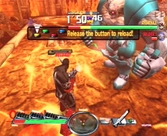 Spawn In The Demons Hand - Dreamcast