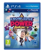 Knowledge Is Power - PS4