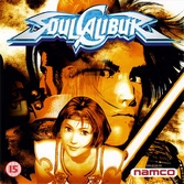 SoulCalibur - Dreamcast