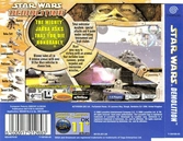 Star Wars Demolition - Dreamcast