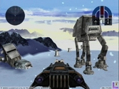 Star Wars Demolition - Dreamcast