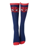 MARVEL - Ultimate Spider-Man Knee High Sock
