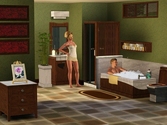 Les Sims 3 Suites de rêve (extension) - PC - MAC