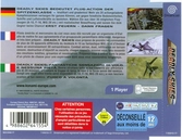 Deadly Skies - Dreamcast