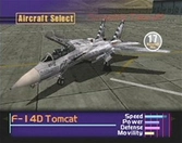 Deadly Skies - Dreamcast