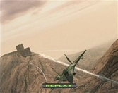 Deadly Skies - Dreamcast