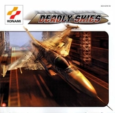 Deadly Skies - Dreamcast