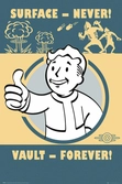 FALLOUT - Poster 61X91 - Vault Poster