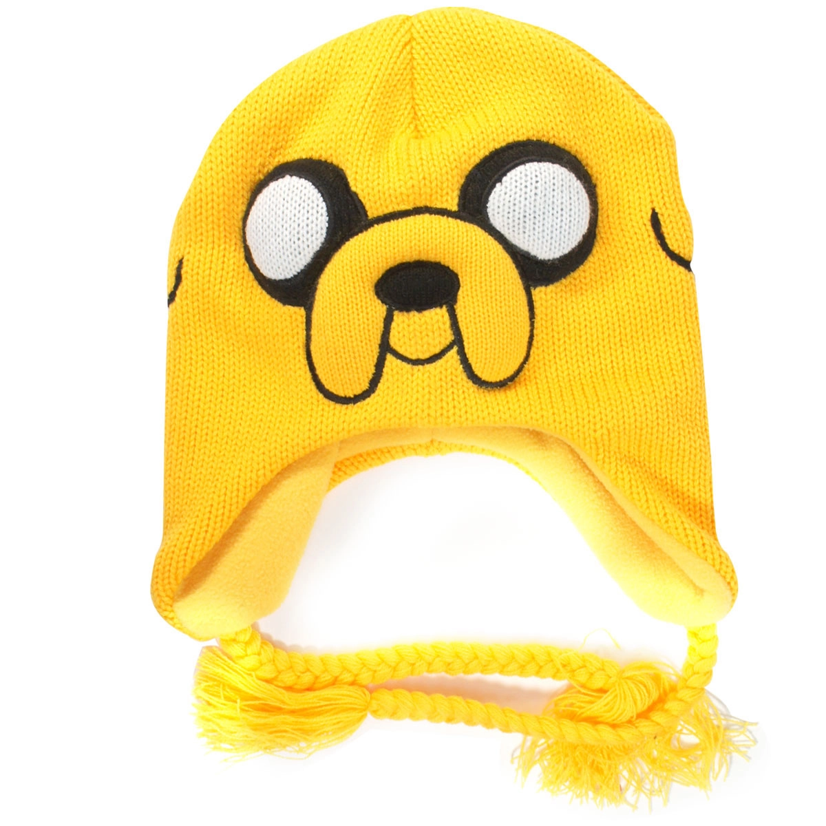 ADVENTURE TIME Jake Hats