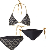 NINTENDO - ZELDA Bikini (XL)