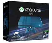 Console Xbox One 1 To Forza Motorsport 6