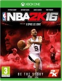 NBA 2K16 - Xbox One