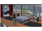 Les Sims 3 Inspiration Loft Kit (extension) - PC - MAC